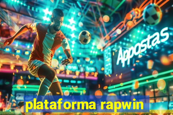 plataforma rapwin